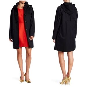 Kate Spade Trench Coat